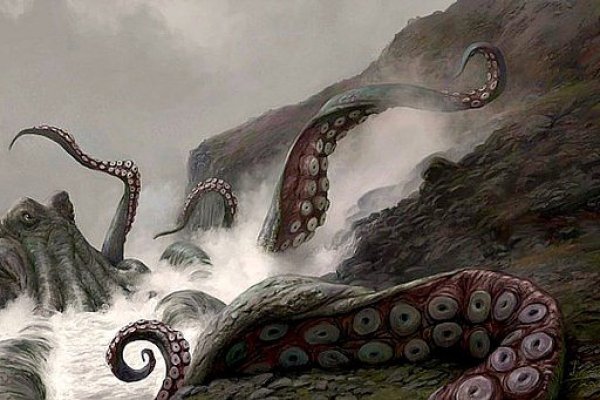 Kraken для россиян